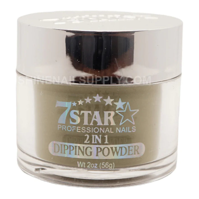 7 Star Dipping Powder 2oz - 426