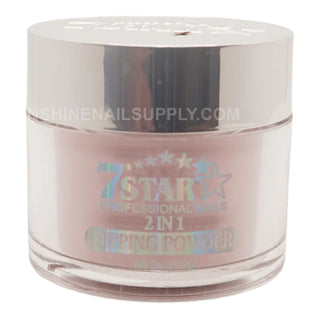 7 Star Dipping Powder 2oz - 427