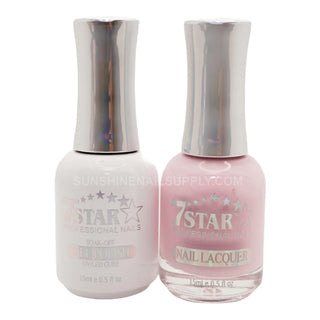 7 Star Matching Pair 0.5oz - 429