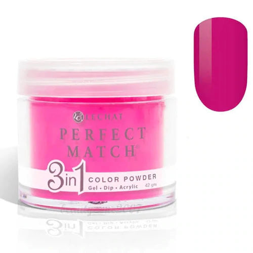 LeChat - Perfect Match - 042 (Dipping Powder For Nails) 1.5oz