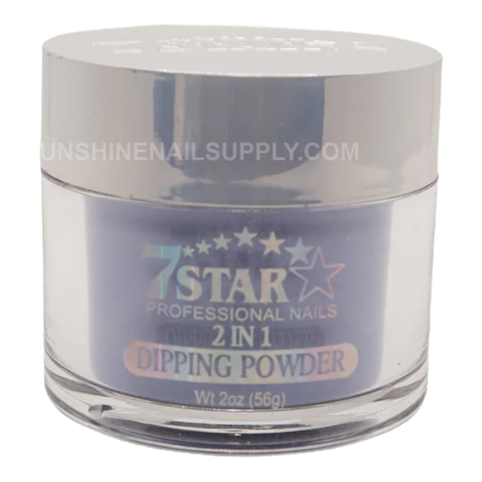 7 Star Dipping Powder 2oz - 432