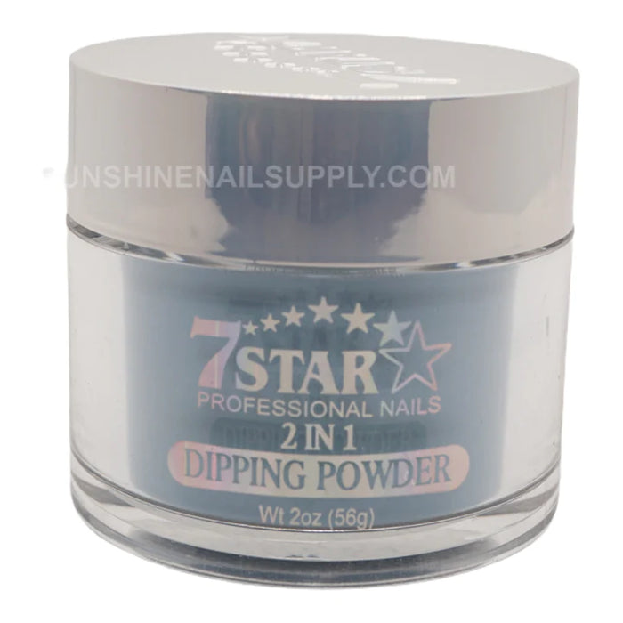 7 Star Dipping Powder 2oz - 435