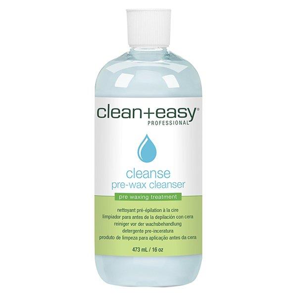 Clean + Easy Pre-Wax Cleanser 16oz
