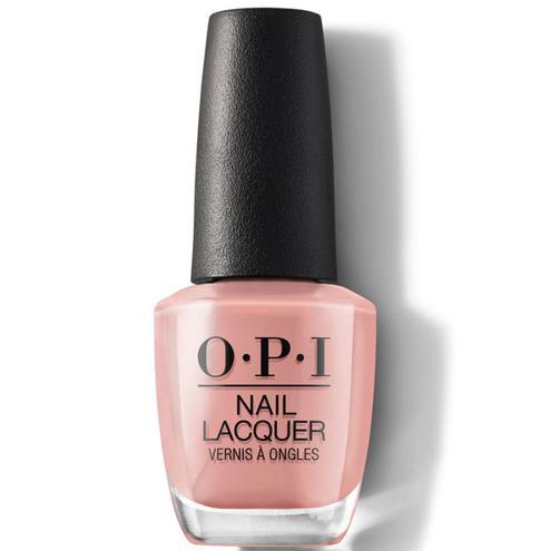 OPI Lacquer Matching 0.5oz - L17 You've Got Nata On Me