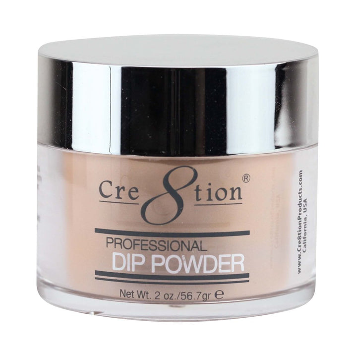 Cre8tion Dip Powder - Rustic Collection 2oz -  045