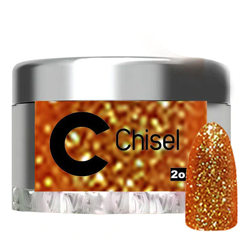 Chisel Full Set - Dipping Powder 2oz - Candy Collection - 10 Colors Candy #01 - #10