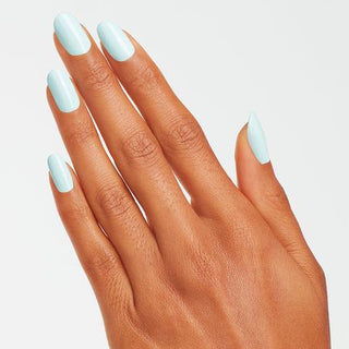 OPI Lacquer Matching 0.5oz - F88 Suzi Without a Paddle