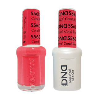 DND Matching Pair - 556 CORAL REEF