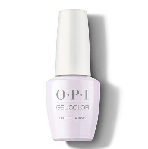 OPI Gel Matching 0.5oz - M94 Hue is the Artist? - Mexico City Collection