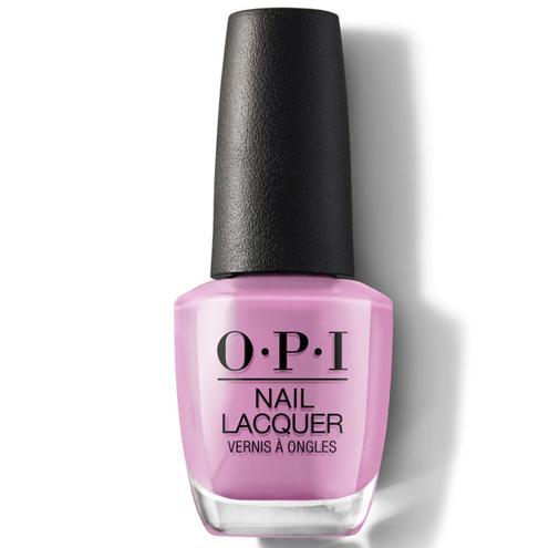 OPI Lacquer Matching 0.5oz - P31 Suzi Will Quechua Later! - Discontinued Color