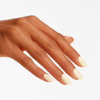 OPI Lacquer Matching 0.5oz - T73 One Chic Chick