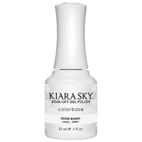 Kiara Sky All In One - Matching Colors - 5001 SNOW BUNNY