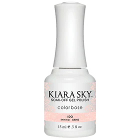 Kiara Sky All In One - Matching Colors - 5002 I DO