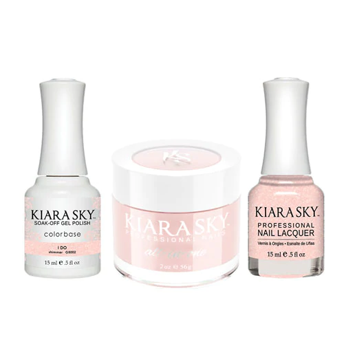 Kiara Sky All In One - Matching Colors - 5002 I DO