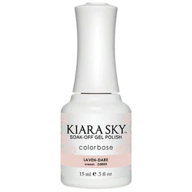 Kiara Sky All In One - Colores a juego - 5003 LAVEN-DARE