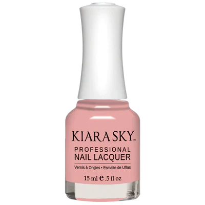 Kiara Sky All In One - Matching Colors - 5045 Pink and Polished