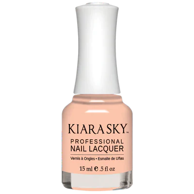 Kiara Sky All In One - Matching Colors - 5005 THE PERFECT NUDE