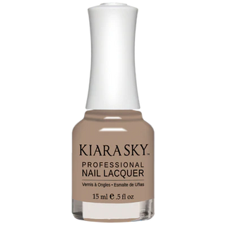 Kiara Sky All In One - Matching Colors - 5008 TEDDY BARE