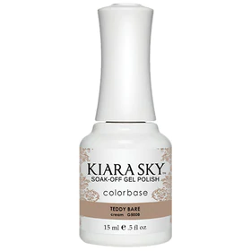 Kiara Sky All In One - Matching Colors - 5008 TEDDY BARE