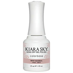 Kiara Sky All In One - Colores a juego - 5010 WIFEY MATERIAL