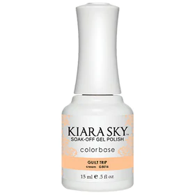 Kiara Sky All In One - Colores a juego - 5016 Guilt Trip