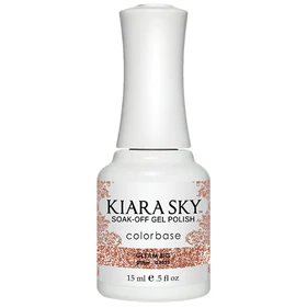 Kiara Sky All In One - Matching Colors - 5023 Gleam Big
