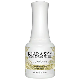 Kiara Sky All In One -  Matching Colors - 5024 Take The Crown