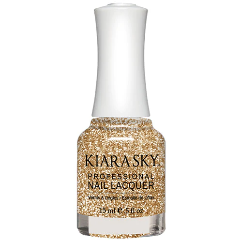 Kiara Sky All In One - Matching Colors - 5025  Champagne Toast