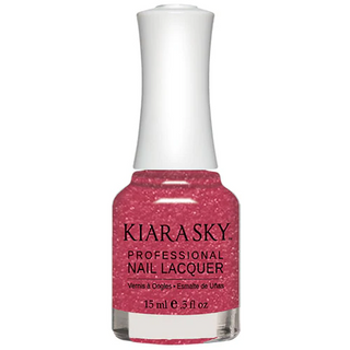 Kiara Sky All In One - Matching Colors - 5029 Frosted Wine