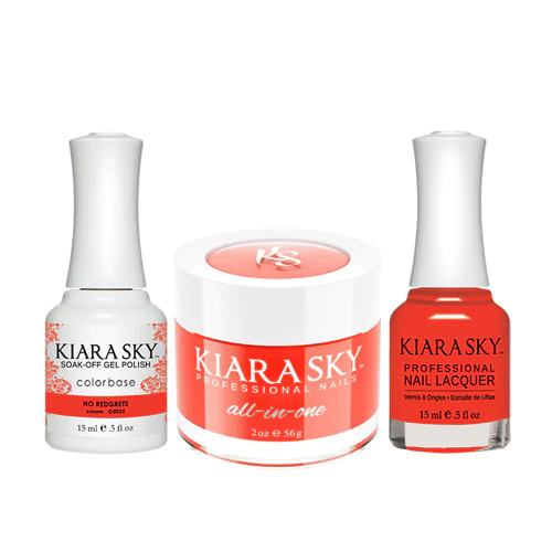 Kiara Sky All In One - Matching Colors - 5032 No Regrets