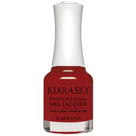 Kiara Sky All In One - Nail Lacquer 0.5oz - 5034 Love Note
