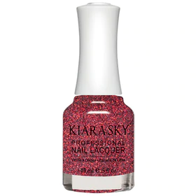 Kiara Sky All In One - Nail Lacquer 0.5oz - 5035 After Party