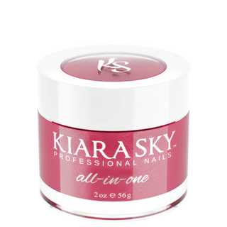 Kiara Sky All In One Powder Color 2oz - 5036 Sweet & Sassy