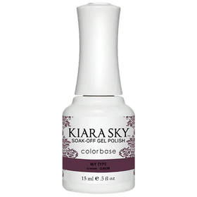 Kiara Sky All In One - Matching Colors - 5038 My Type