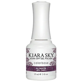 Kiara Sky All In One - Matching Colors - 5039 All Nighter