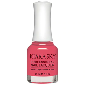 Kiara Sky All In One - Nail Lacquer 0.5oz - 5049 Born With It