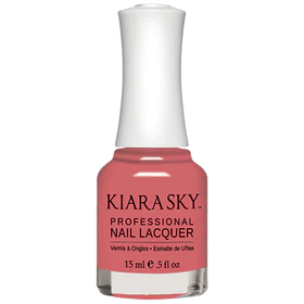 Kiara Sky All In One - Nail Lacquer 0.5oz - 5050 Girl Code
