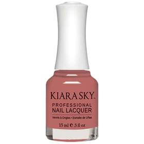 Kiara Sky All In One - Matching Colors - 5051 Next Level Mauve