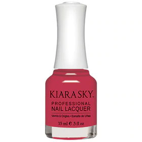 Kiara Sky All In One - Nail Lacquer 0.5oz - 5055 Fashion Week