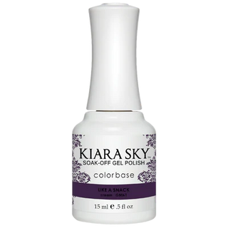 Kiara Sky All In One - Matching Colors - 5061 Like A Snack