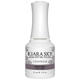 Kiara Sky All In One - Matching Colors - 5062 Grape News!