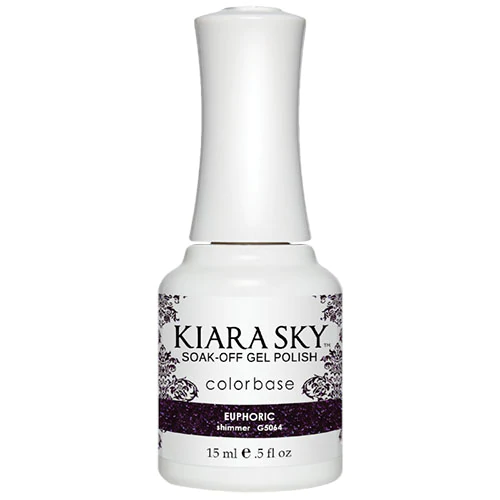 Kiara Sky All In One - Matching Colors - 5064 Euphoric
