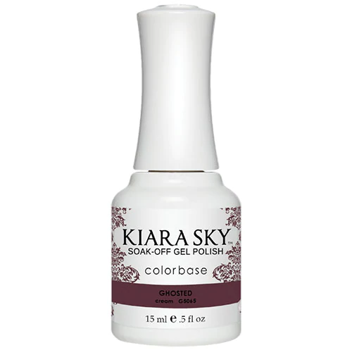 Kiara Sky All In One - Colores a juego - 5065 Ghosted