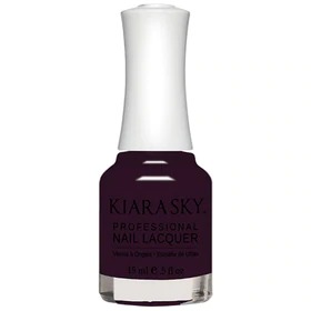 Kiara Sky All In One - Nail Lacquer 0.5oz - 5066 Making Moves