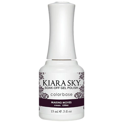 Kiara Sky All In One - Matching Colors - 5066 Making Moves
