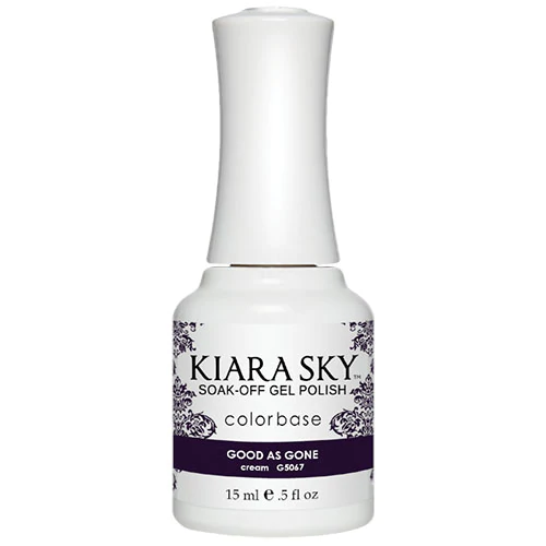 Kiara Sky All In One - Colores a juego - 5067 Good as Gone