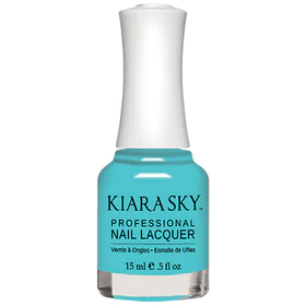 Kiara Sky All In One - Colores a juego - 5069 I Fell For Blue