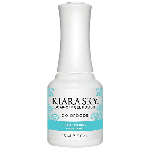Kiara Sky All In One - Matching Colors - 5069 I Fell For Blue