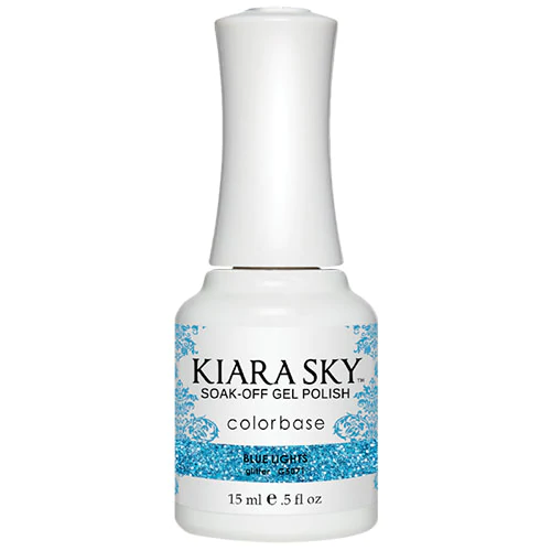 Kiara Sky All In One - Matching Colors - 5071 Blue Lights