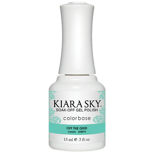 Kiara Sky All In One - Colores a juego - 5074 Off the Grid